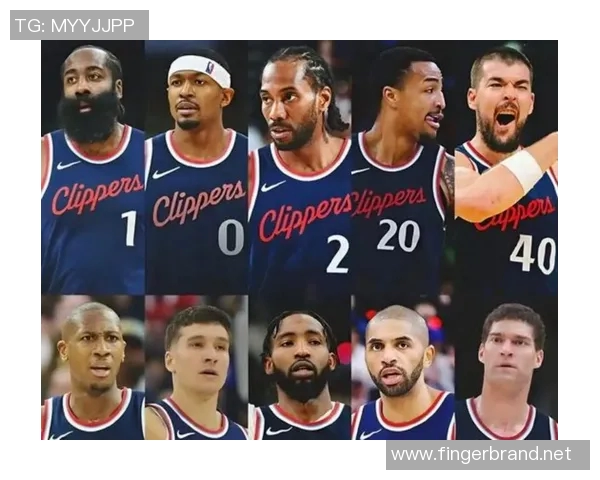 快船3连胜！哈登34分12罚，大洛31+5创2纪录，伦纳德28+8首发第一