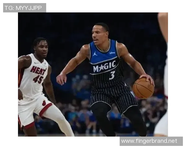 贝恩21分火力全开 魔术半场65-60领先爵士