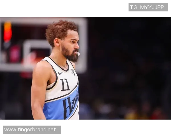 勇士队交易库明加的计划，可能因奇才队得到特雷·杨而变复杂