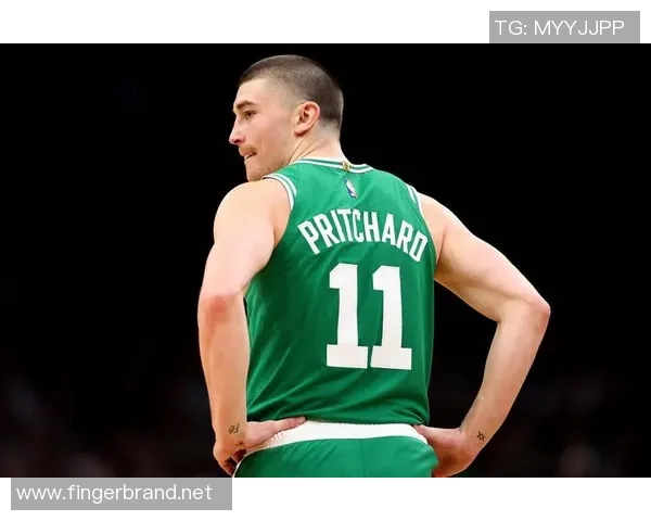 凯尔特人官方:普里查德今日可以出战,米诺特继续缺阵