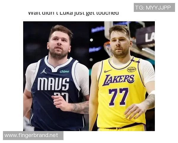 狂轰57+22+18!东契奇詹姆斯爆发!湖人逆转掘金,一战认清6事实