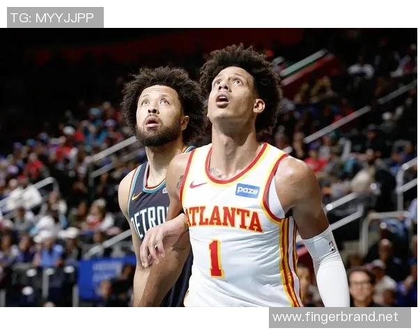 杰伦·约翰逊左髋屈肌受伤，退出与奇才的比赛